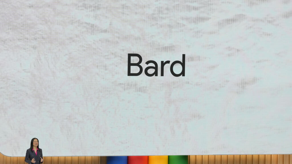 Google launches ChatGPT rival Bard in Europe and Brazil