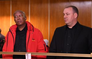 News24 | WATCH | ‘This is nonsense’: Malema accuses magistrate of always being late