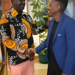 Eric Omondi picks Raila & Ida Odinga for plans to debut in politics as Lang’ata MP