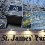 It all gets out of hand at St James’ Park – Sportswashing, Saudi Arabia, Newcastle fans, journalists, hypocrisy