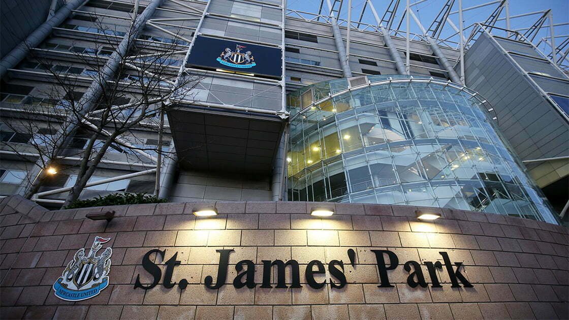 It all gets out of hand at St James’ Park – Sportswashing, Saudi Arabia, Newcastle fans, journalists, hypocrisy