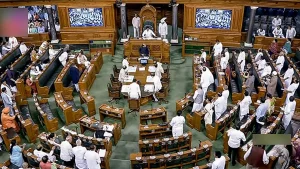 Anusandhan National Research Foundation Bill, 2023 tabled in Lok Sabha