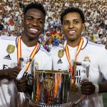 How Barcelona nearly signed Vinicius Junior and Rodrygo