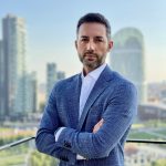 N26: Claudio Bedino New General Manager of Italy and Southeast Europe