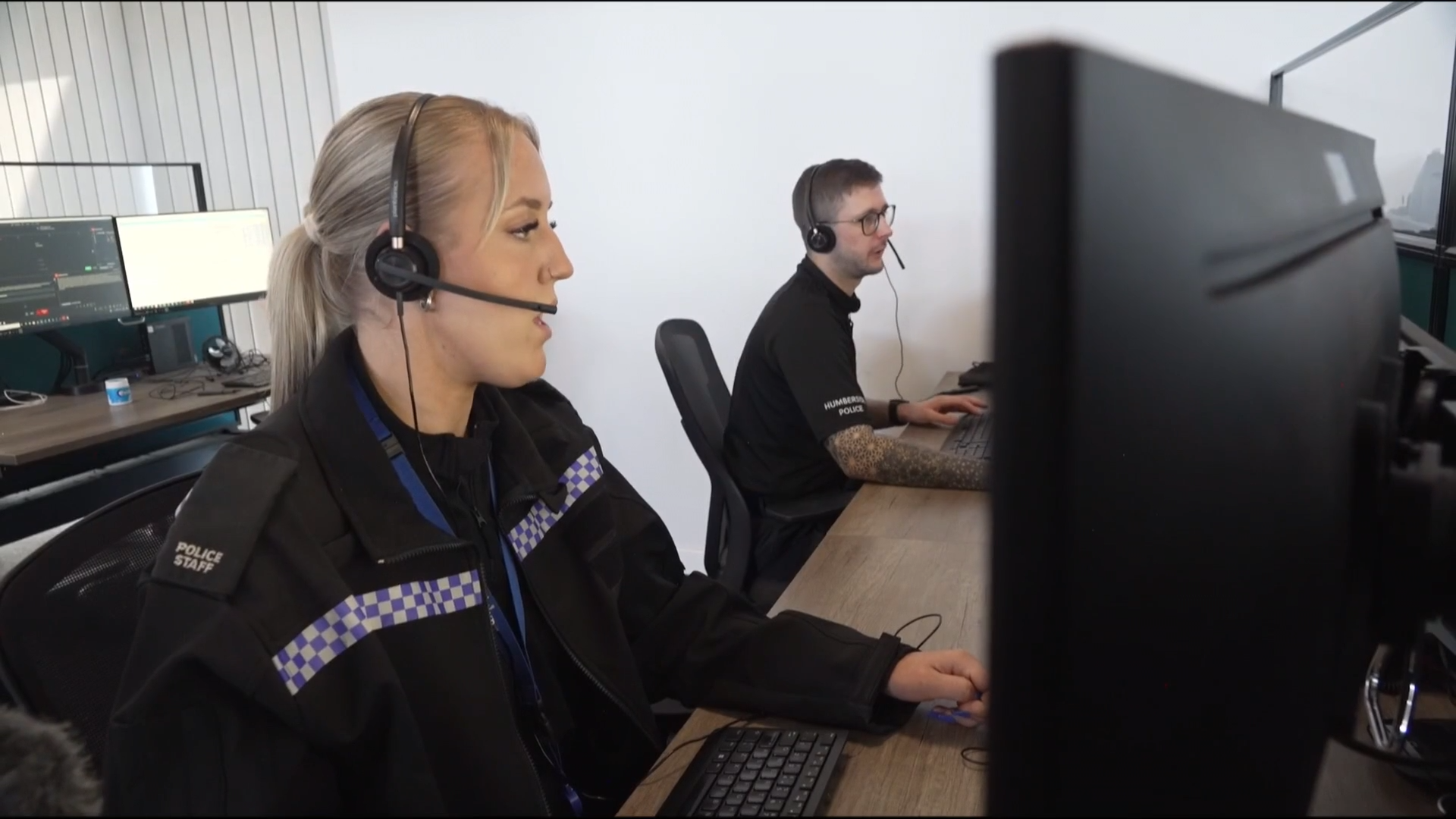 Inside the police scheme helping people get mental health support