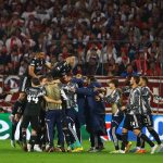 Juventus begins process to exit European Super League