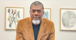 Register IPOB as political party – Reno Omokri advises Igbos