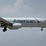 FBI Reportedly Investigating After American Airlines Flight Attendant Is Accused Of Filming Teen In First Class Bathroom