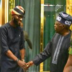 “We Are Here To Shape Our Tomorrow Today,” Says  Tinubu