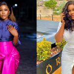 No wonder her ‘bunda’ is thick – Netizens react as Ceec reveals her mother is from South Africa