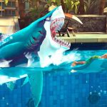 Hungry Shark developer Ubisoft London faces closure