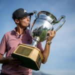 McIlroy hails ‘incredible’ Aberg as Ryder Cup looms