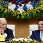 Vietnam, US Upgrade Partnership; Activists Critique Silence on Human Rights