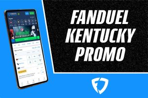 FanDuel Kentucky Promo: Score $100 Bonus, $100 Off NFL Sunday Ticket