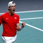 Defending champion Canada enters Davis Cup well aware of challenges ahead