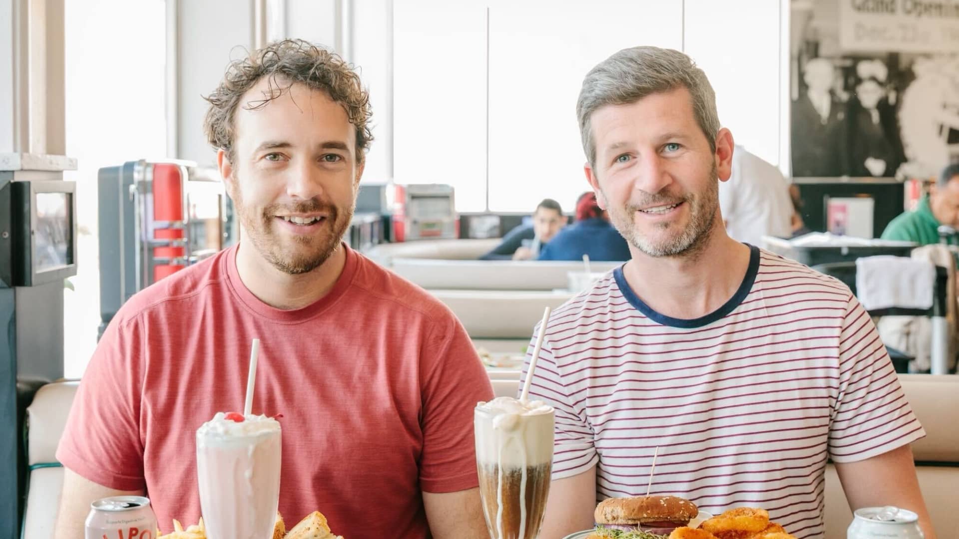 How Olipop’s founders turned a $100,000 investment into a ‘healthier’ soda brand bringing in $20 million a month