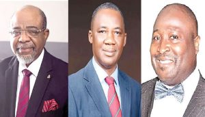 It’ll take Nigeria 20 years to produce enough doctors, pharmacists, others  – Stakeholders