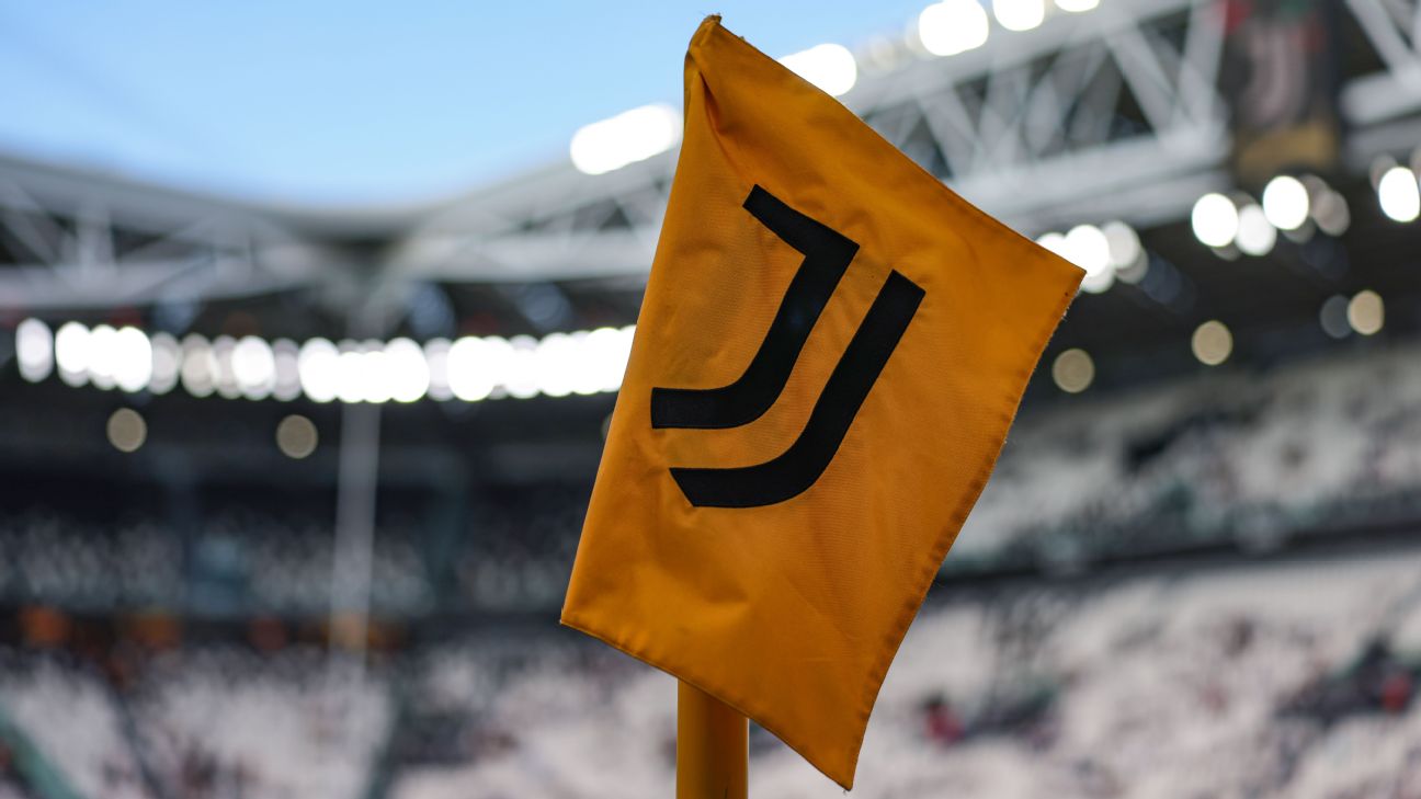 Juventus starts procedure to leave Super League