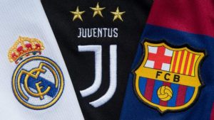 European Super League: Juventus begin process to pull out of breakaway project