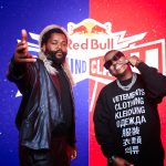 Sjava, Focalistic to battle it out for SoundClash title in October