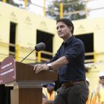 Ottawa to remove GST on new rental housing, ask grocers to stabilize prices: PM