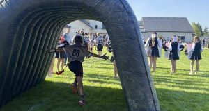 Upward Sports keeps growing to serve the community