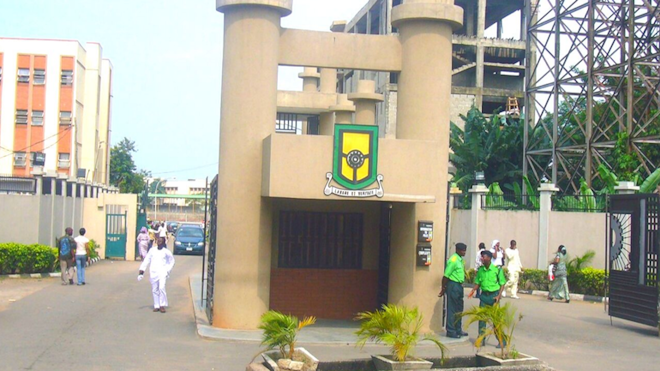 YABATECH Retains Title as Nigeria’s Best Polytechnic for 6th Consecutive Year