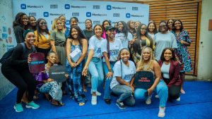 Moniepoint Launches 3rd Edition of Women in Tech Internship Program: What to Expect