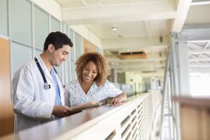 Statistics Canada: Nearly 60% of Internationally Educated Healthcare Professionals employed in their field of study in Canada