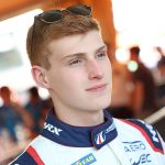 Teenager Pierson gets Toyota Hypercar chance in Bahrain WEC test