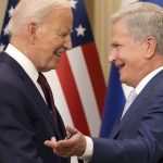 Five years after Trump praised Putin in Finland, Biden vows unity against Russia