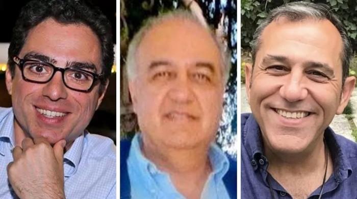 US ‘buys’ freedom of 5 Americans jailed in Iran by unfreezing its $6 billion