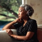 Most women in Sub-Saharan Africa re-marry quickly after divorce or widowhood
