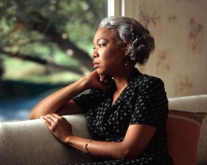 Most women in Sub-Saharan Africa re-marry quickly after divorce or widowhood