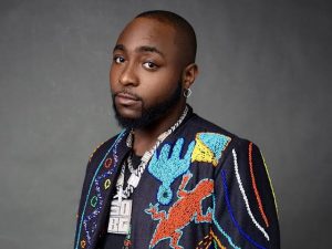 AFRIMMA 2023: Davido leads with Six Nominations [See Full List]