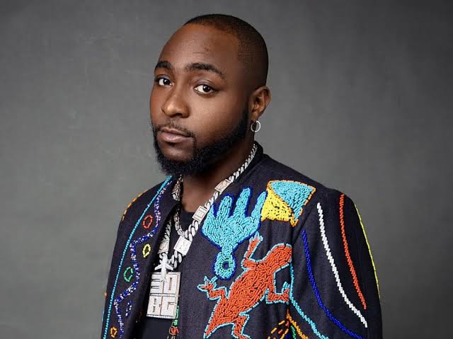 AFRIMMA 2023: Davido leads with Six Nominations [See Full List]