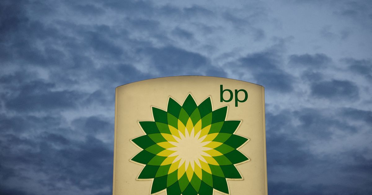 BP begins search for new CEO with no clear front-runner