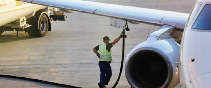 Air Fares Poised To Skyrocket As EU Adopts Green Fuels For Aviation