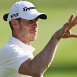 Bale’s handicap revealed as BMW PGA Celebrity Pro-Am groups released