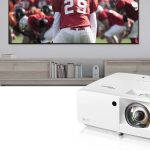 Optoma UHZ35ST launches as an extra portable, gaming-friendly DLP projector