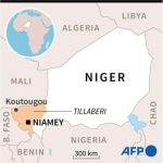 West African military chiefs weigh Niger mission after coup