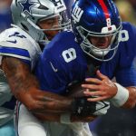 Micah Parsons Crowns Cowboys as ‘Best Defense’ in NFL After 40-0 Win Over Giants | Jackson Progress-Argus Sports Illustrated Content | jacksonprogress-argus.com