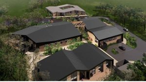 New health precinct to be built in Watson