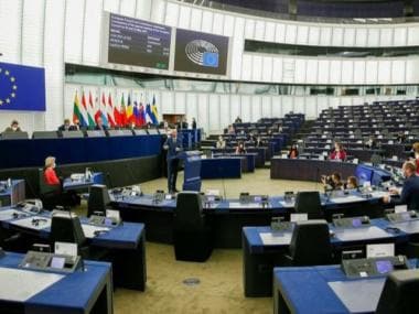 India takes European Parliament to cleaners for discussing Manipur, calls out ‘colonial’ mindset