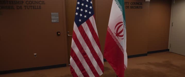 Iran’s Latest Move Brings A New Nuclear Deal With The U.S. Closer