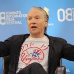 Bill Maher Reverses Course: Pauses HBO Show Due To Writers’ Strike