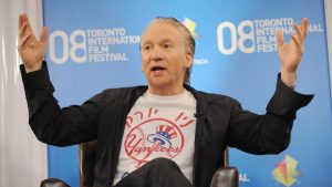 Bill Maher Reverses Course: Pauses HBO Show Due To Writers’ Strike