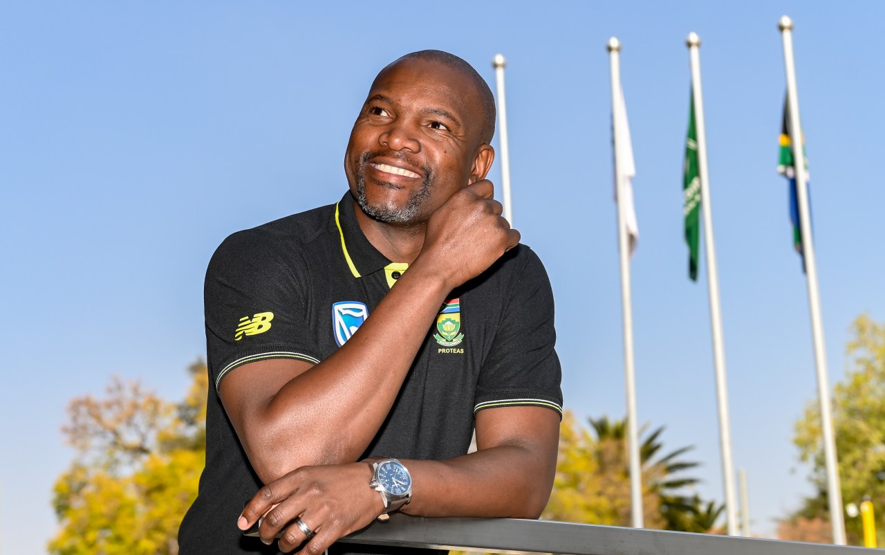 MEETING THE CUT: Change of fitness parameters won’t impact quality of cricket, says Enoch Nkwe