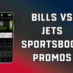 Bills-Jets Betting Promos: $2,000+ Monday Night Football Sportsbook Bonuses