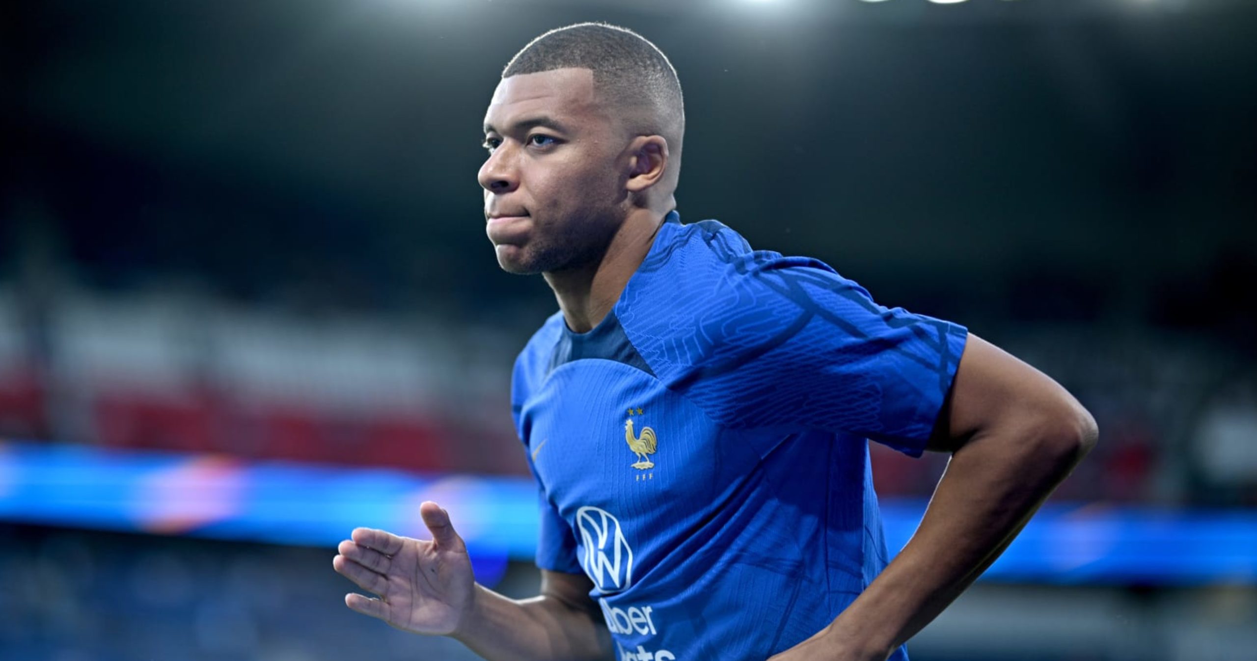 EA Sports FC 24 Player Ratings: Kylian Mbappé, Erling Haaland Lead Top Stars